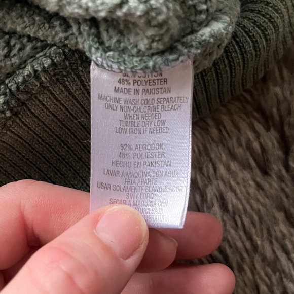 Grand Bend Crewneck Sweater - Picture 5 of 5